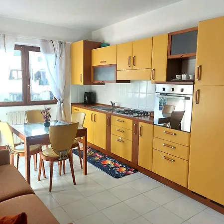 Appartement Per Vacanze A