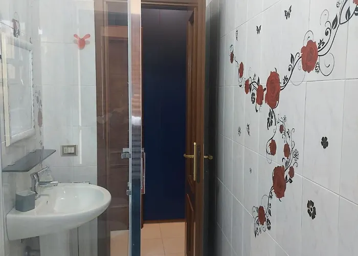 Appartement Per Vacanze A