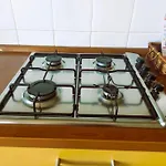 Per Vacanze A Апартаменты