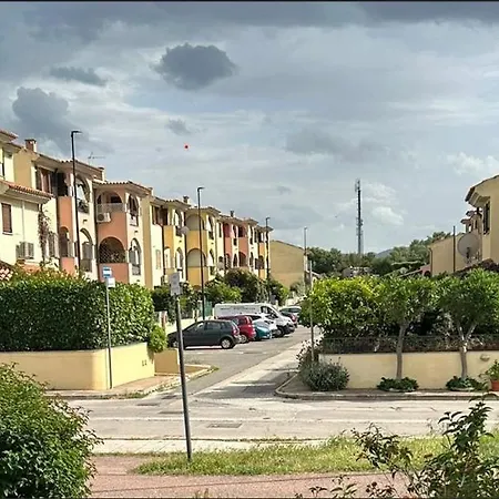 Per Vacanze A Holiday home *