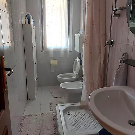 Per Vacanze A Holiday home *
