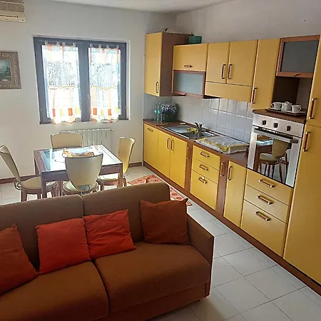 Apartment Per Vacanze A