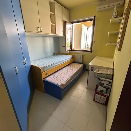 Holiday home Per Vacanze A