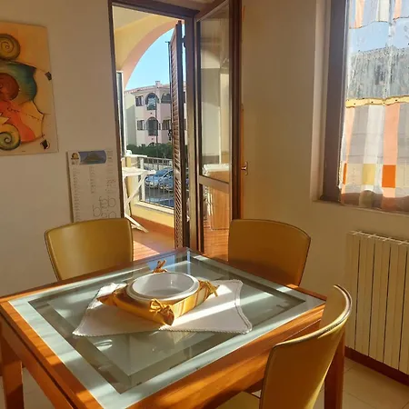 Per Vacanze A * 올비아