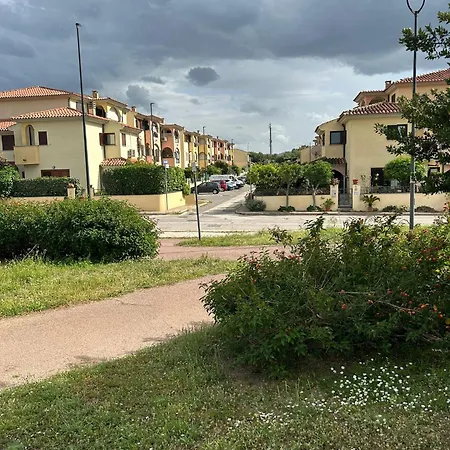 Per Vacanze A 아파트