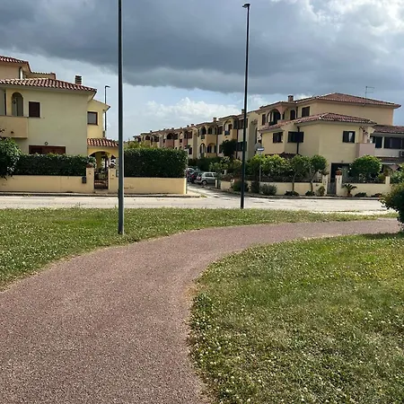 Per Vacanze A Apartment