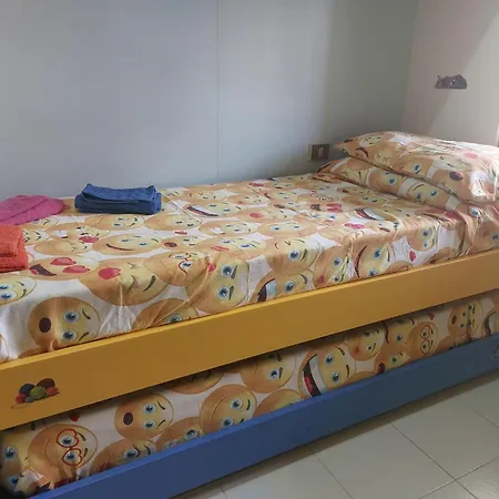 Apartment Per Vacanze A *
