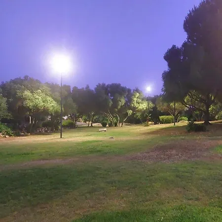 Per Vacanze A 올비아