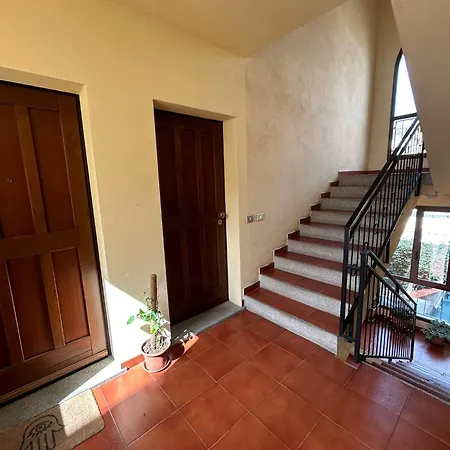 Per Vacanze A Apartment