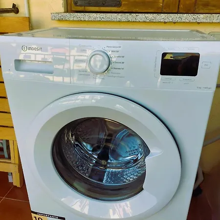 Per Vacanze A 아파트