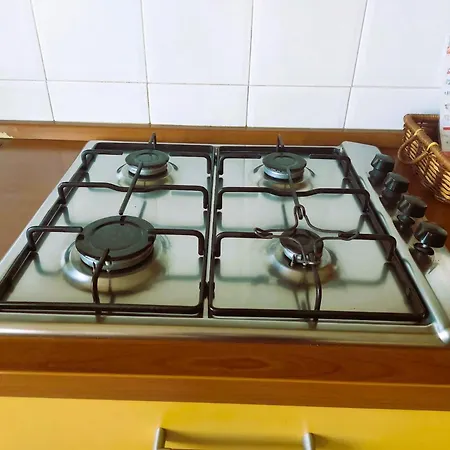 Per Vacanze A Lägenhet