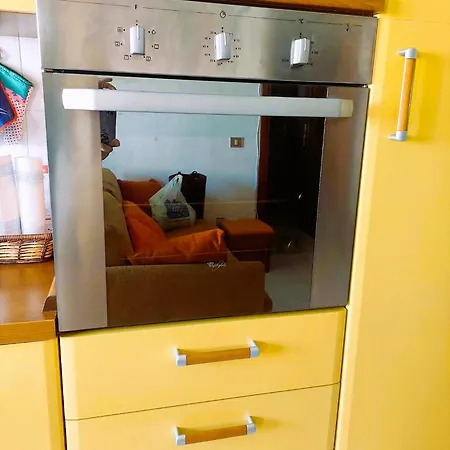 Per Vacanze A Apartment Olbia