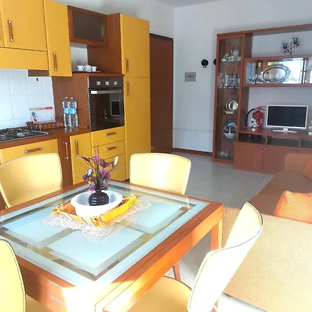 Apartmán Per Vacanze A