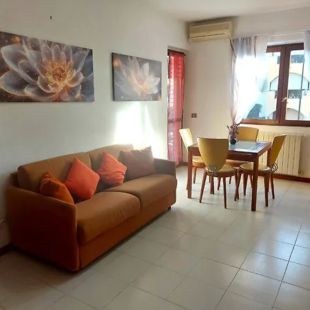 Per Vacanze A Apartmán *