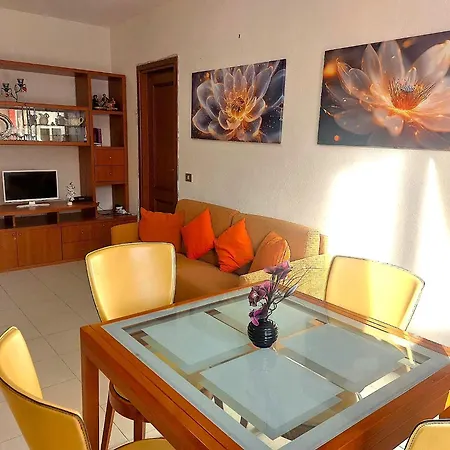 Daire Per Vacanze A *