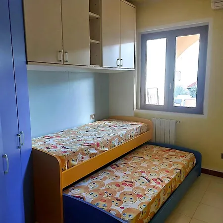 Per Vacanze A Daire *