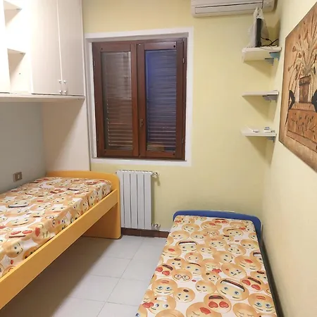 Per Vacanze A Apartamento
