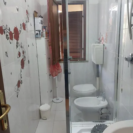 Per Vacanze A Διαμέρισμα Όλμπια