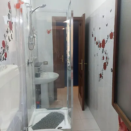 Per Vacanze A Διαμέρισμα