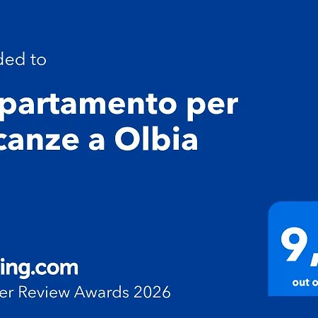 Per Vacanze A