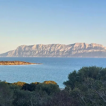 Διαμέρισμα Per Vacanze A Όλμπια