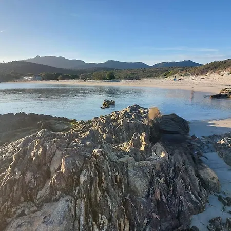 Per Vacanze A Διαμέρισμα *