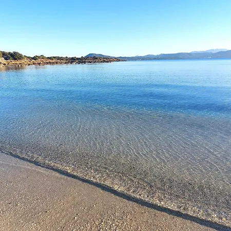 Per Vacanze A Διαμέρισμα Όλμπια