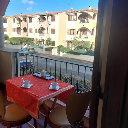 Per Vacanze A * Όλμπια