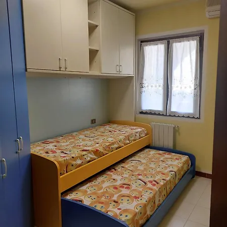 Per Vacanze A Διαμέρισμα *