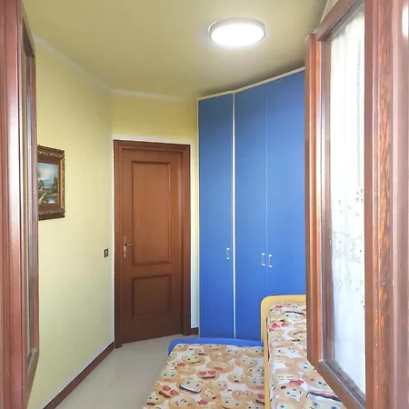 Per Vacanze A Όλμπια