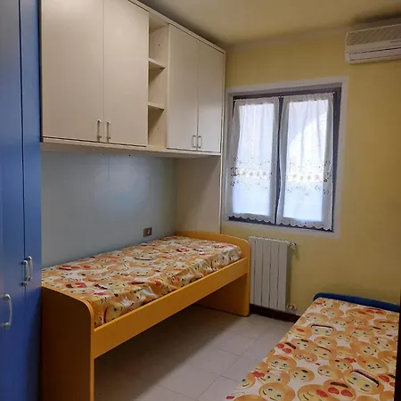 Per Vacanze A Διαμέρισμα