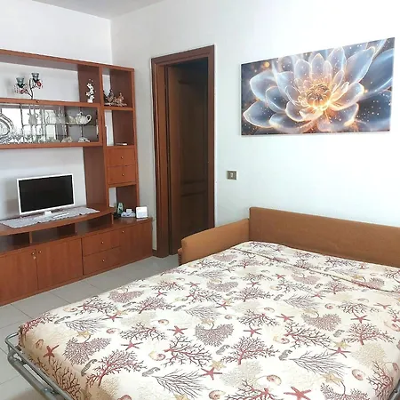 Διαμέρισμα Per Vacanze A Όλμπια