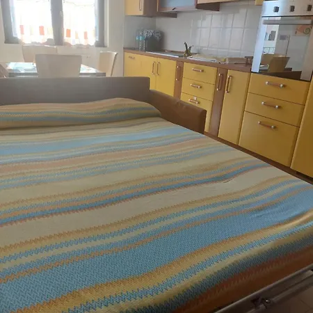 Per Vacanze A * Όλμπια