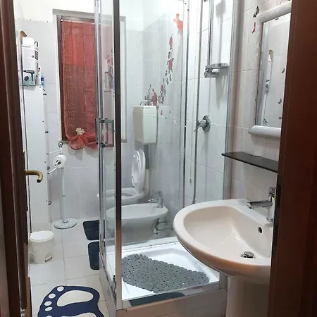 Per Vacanze A * Όλμπια