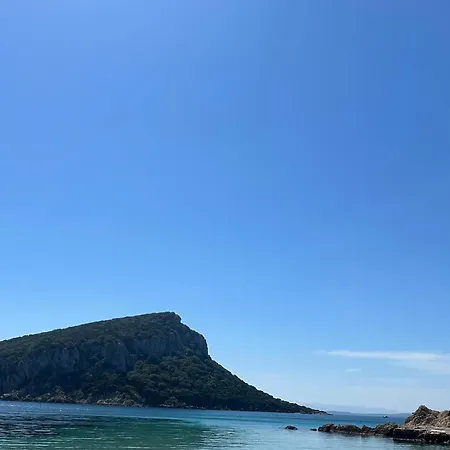 Διαμέρισμα Per Vacanze A *