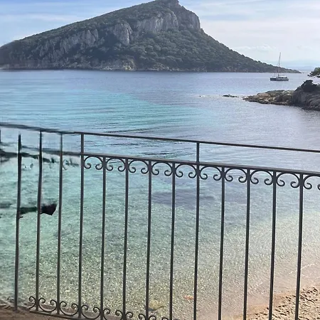Per Vacanze A Όλμπια