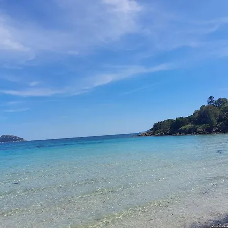 Per Vacanze A Διαμέρισμα *
