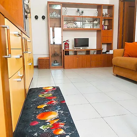 Per Vacanze A Apartment