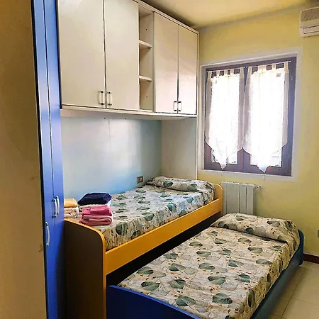 Lägenhet Per Vacanze A *