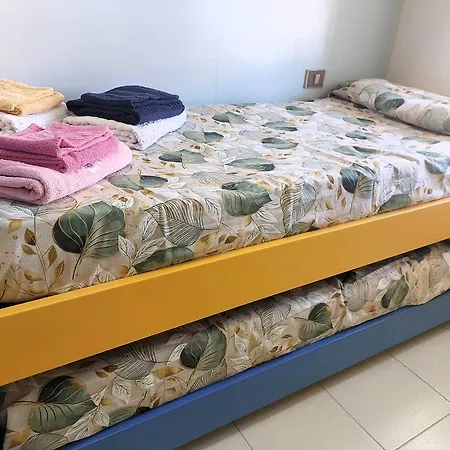 Per Vacanze A Lägenhet Olbia