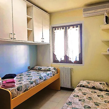 Per Vacanze A Lägenhet Olbia