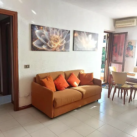 Per Vacanze A Apartment
