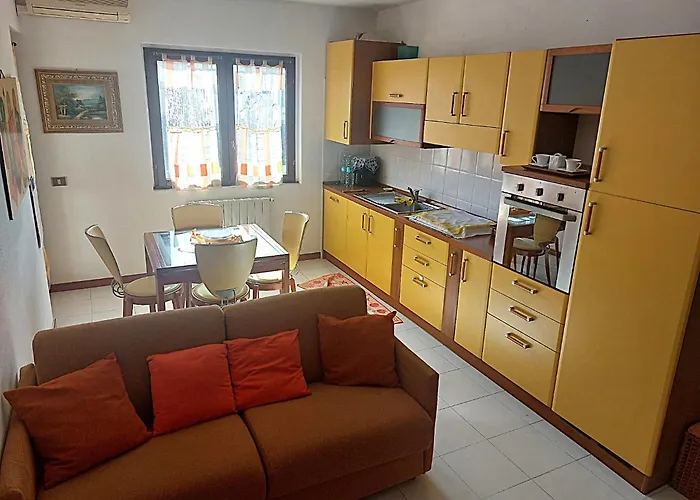 Apartment Per Vacanze A