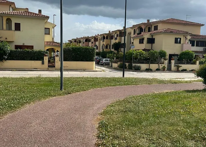 Per Vacanze A Apartamento
