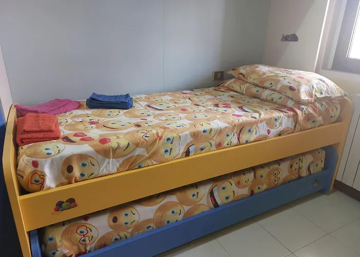 Daire Per Vacanze A *