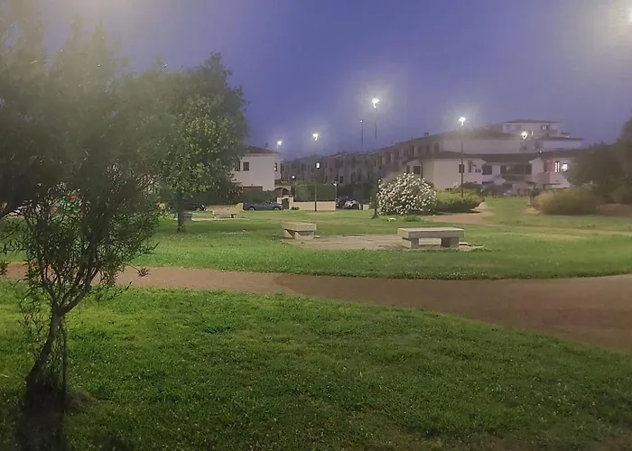 Apartamento Per Vacanze A *