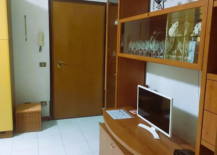 Apartamento Per Vacanze A Olbia