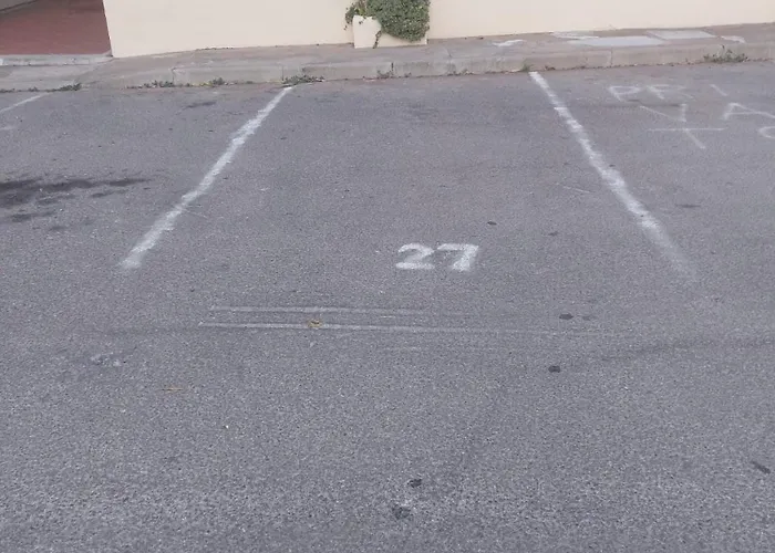 Daire Per Vacanze A Olbia