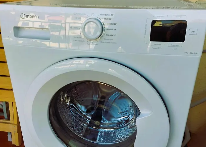 Per Vacanze A Apartamento