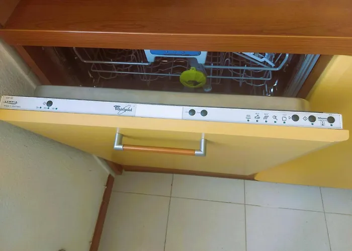 Per Vacanze A Daire Olbia